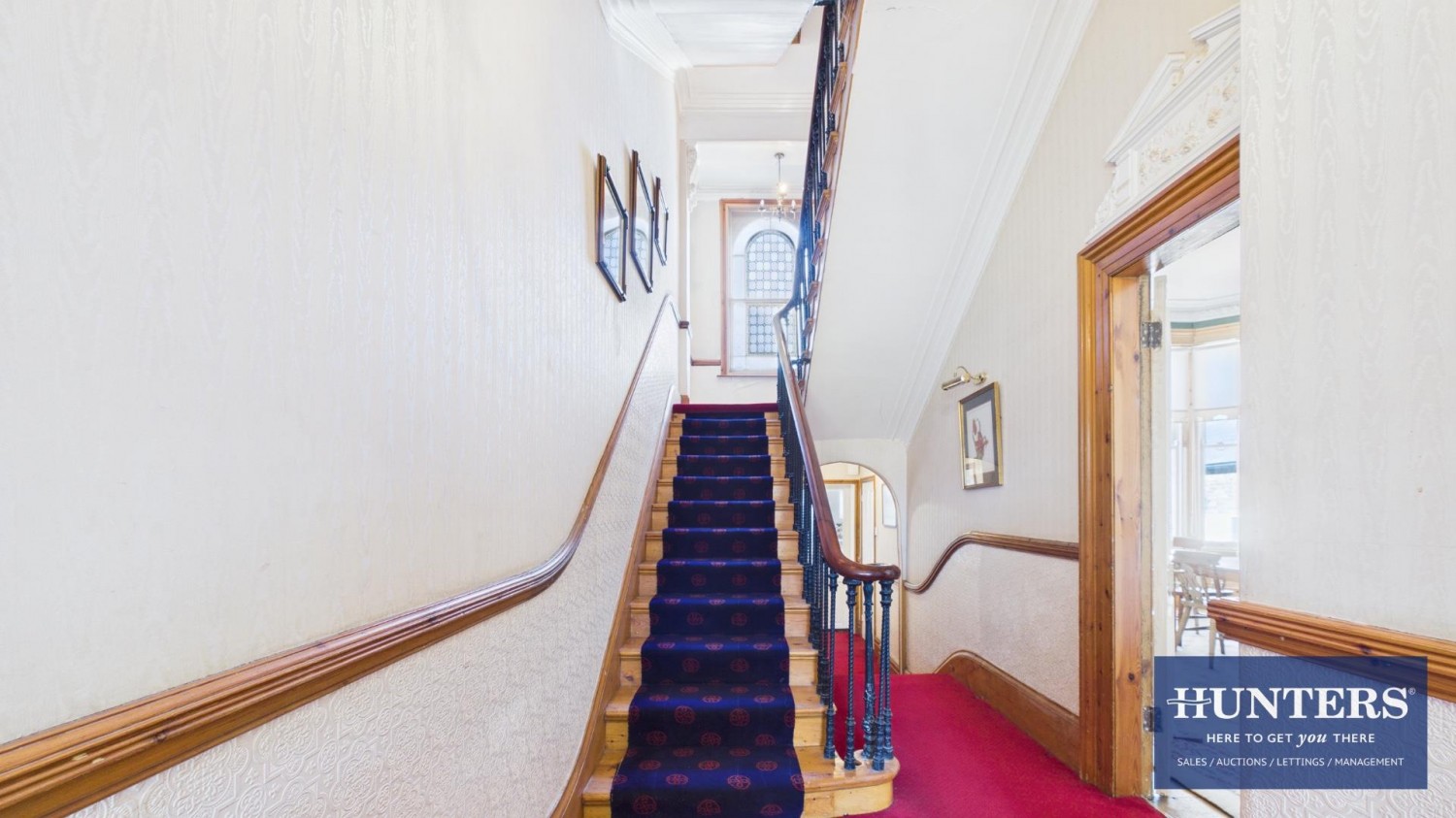 6 bedroom House for sale in Thornhill Terrace, Thornhill, Sunderland