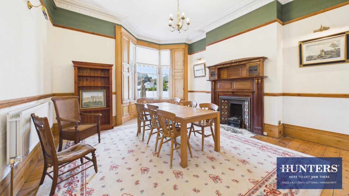 Thornhill Terrace, Thornhill, Sunderland
