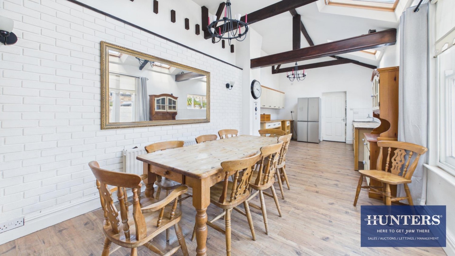 6 bedroom House for sale in Thornhill Terrace, Thornhill, Sunderland