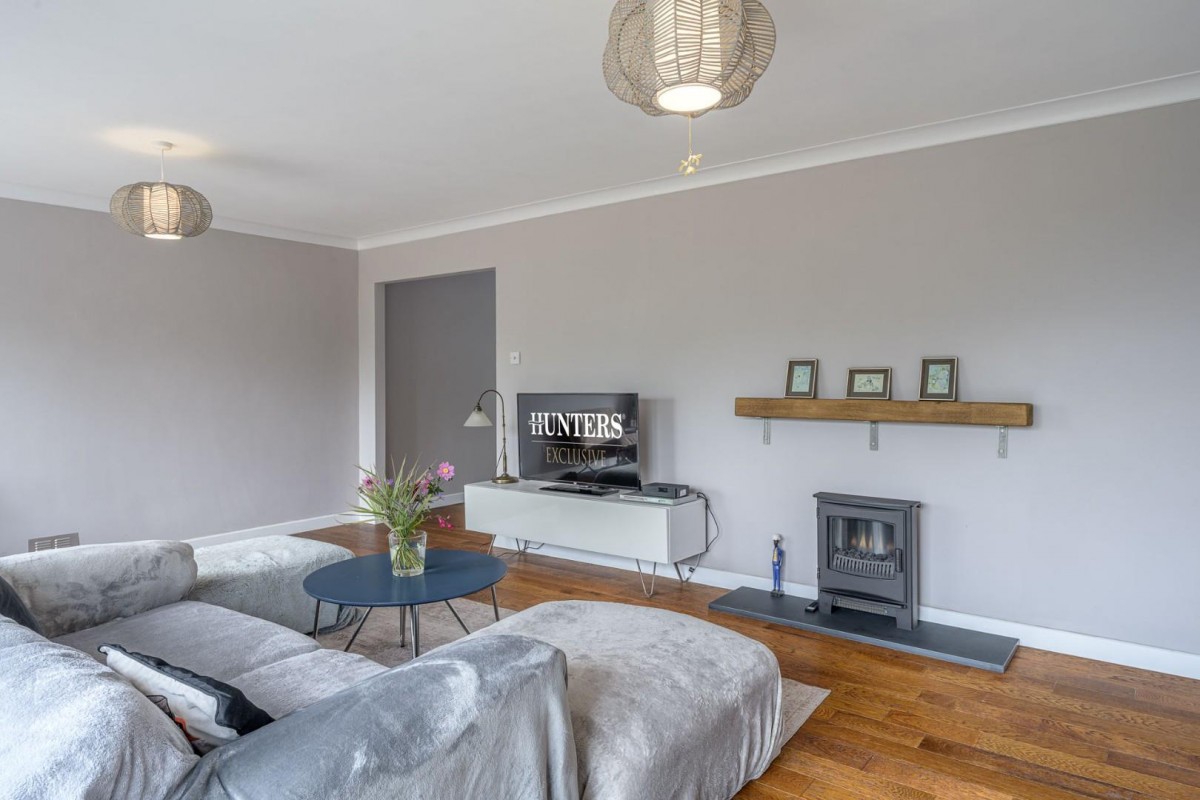 High Park Crescent, Sedgley