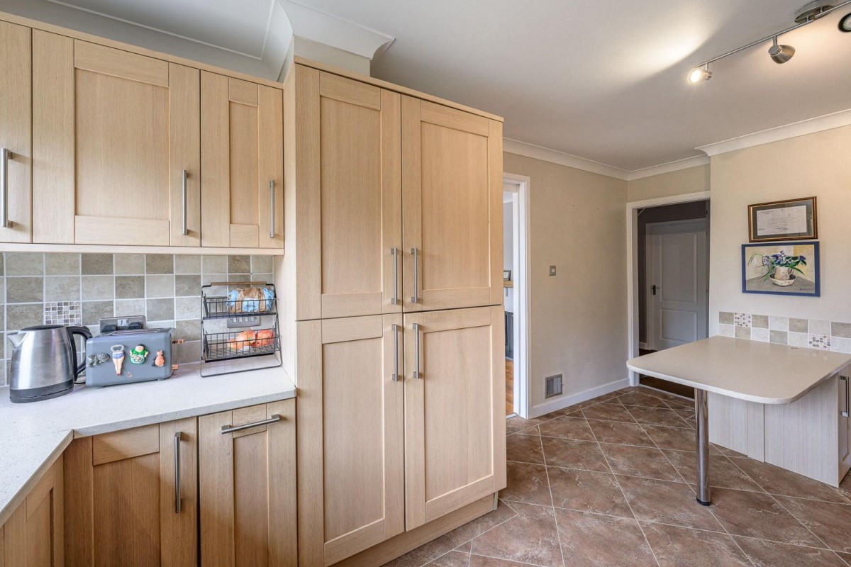 High Park Crescent, Sedgley