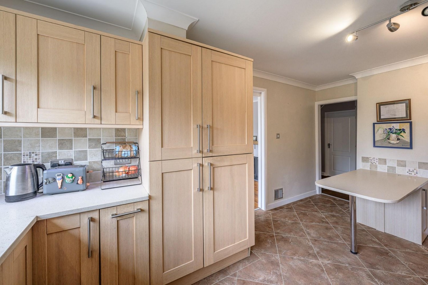 4 bedroom House for sale in High Park Crescent, Sedgley