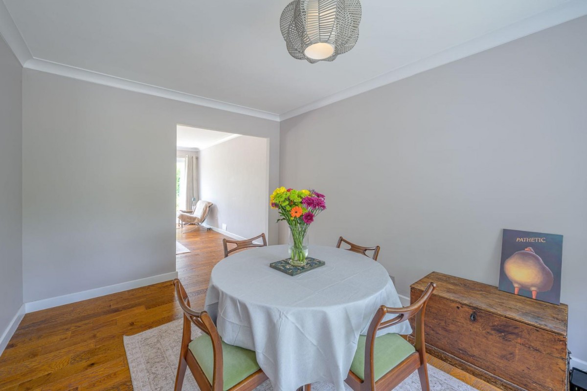High Park Crescent, Sedgley