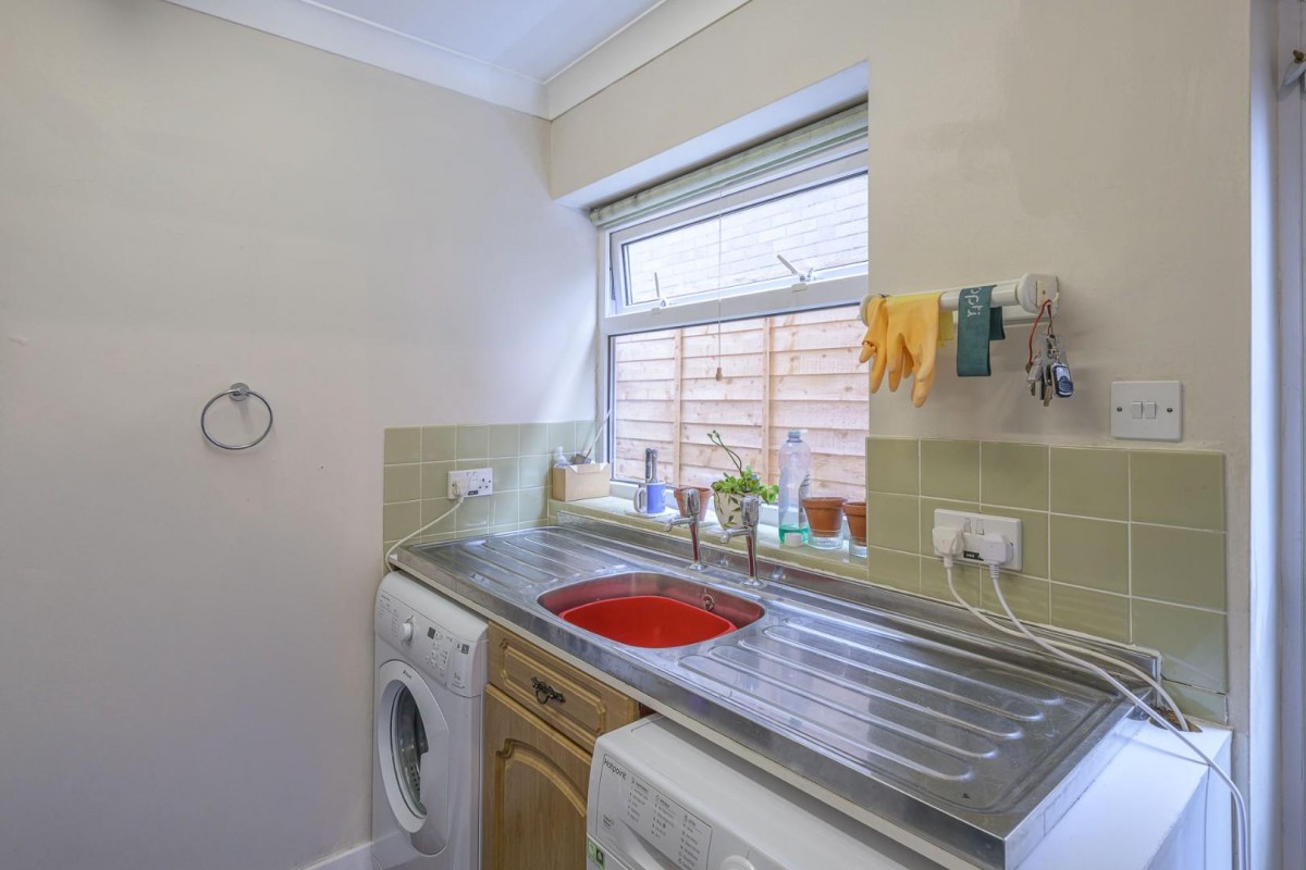 High Park Crescent, Sedgley