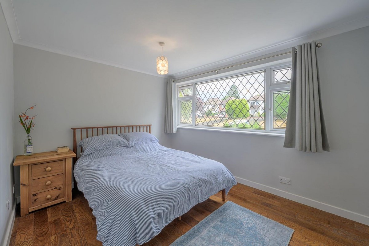 High Park Crescent, Sedgley