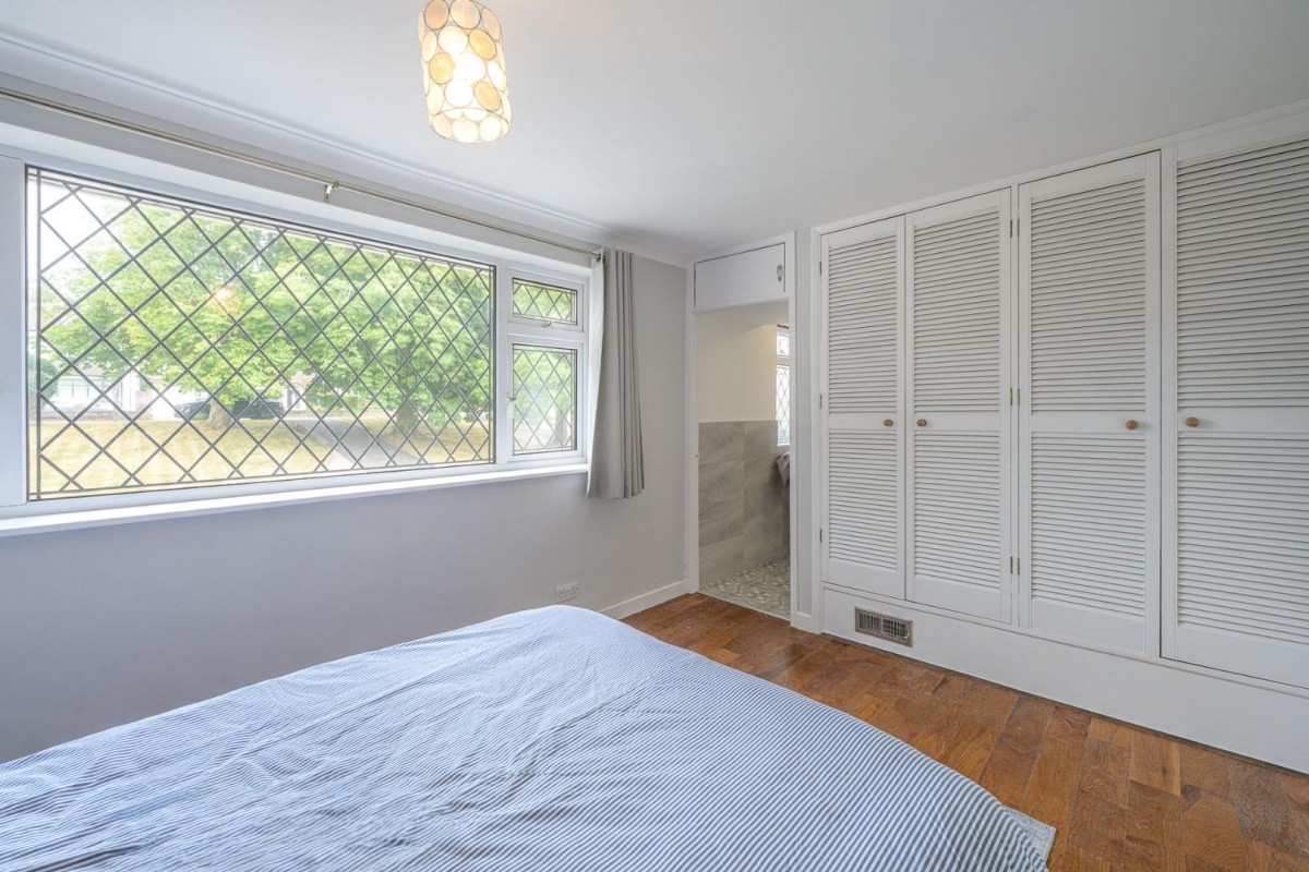 High Park Crescent, Sedgley