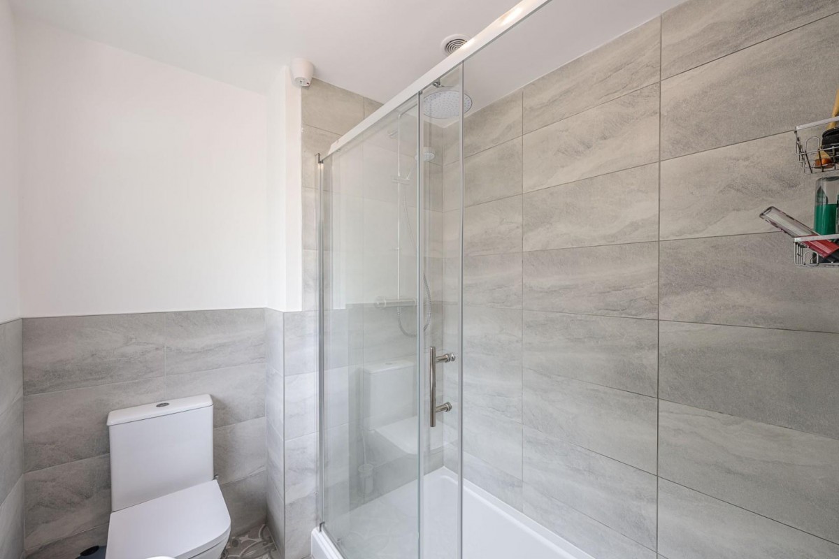 High Park Crescent, Sedgley
