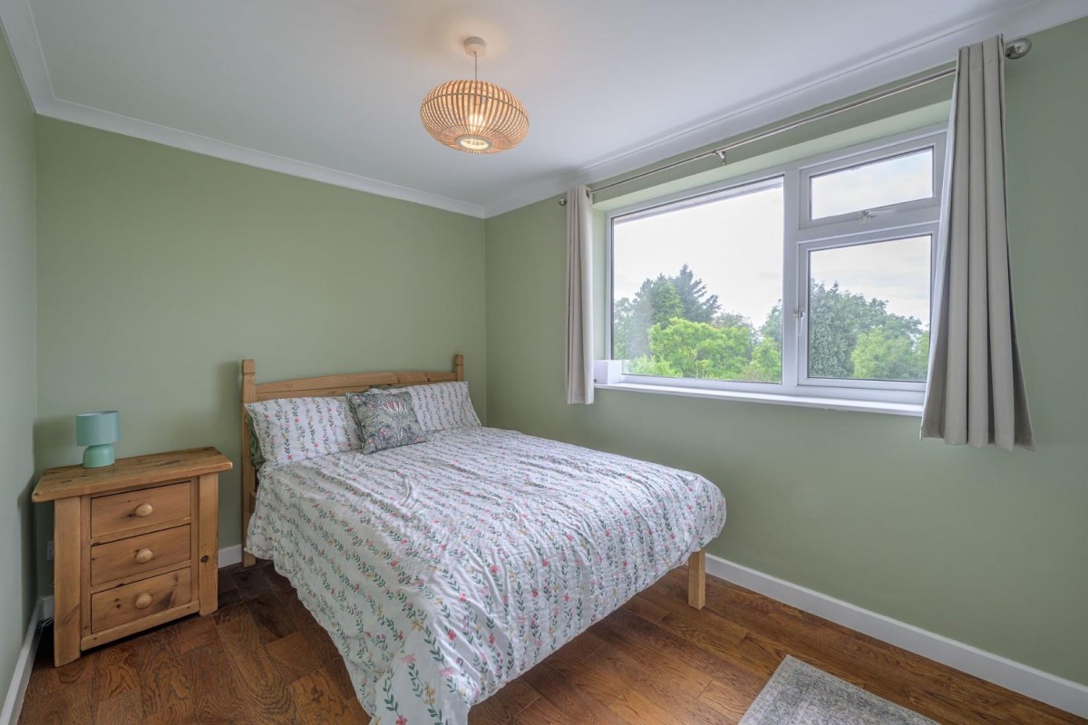 High Park Crescent, Sedgley