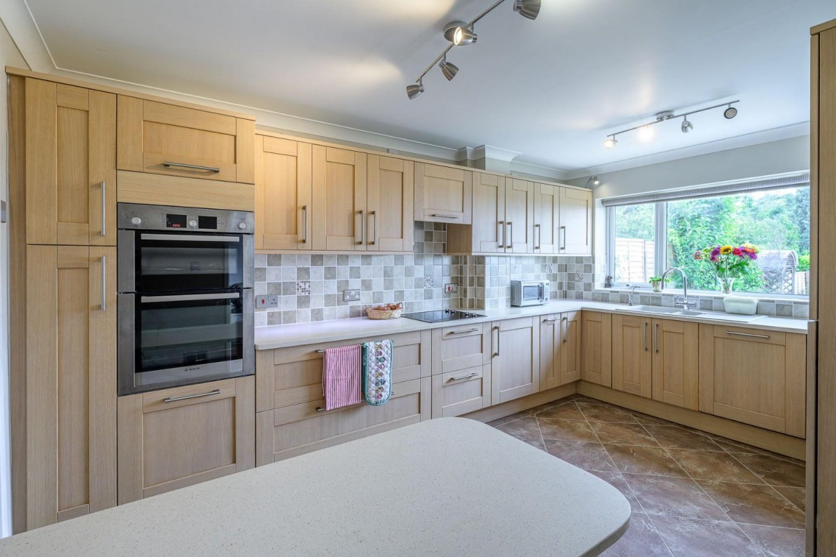 High Park Crescent, Sedgley