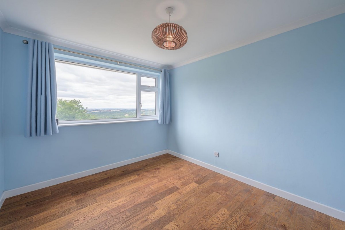 High Park Crescent, Sedgley