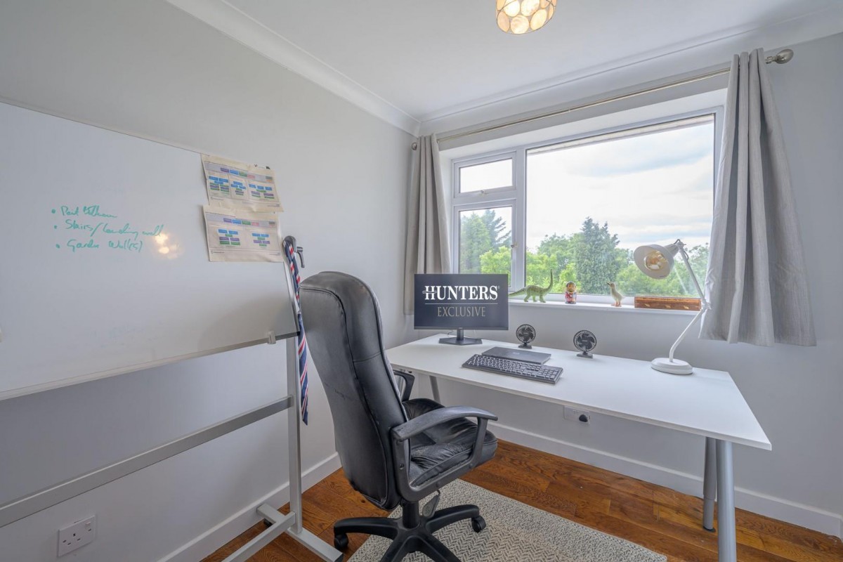 High Park Crescent, Sedgley