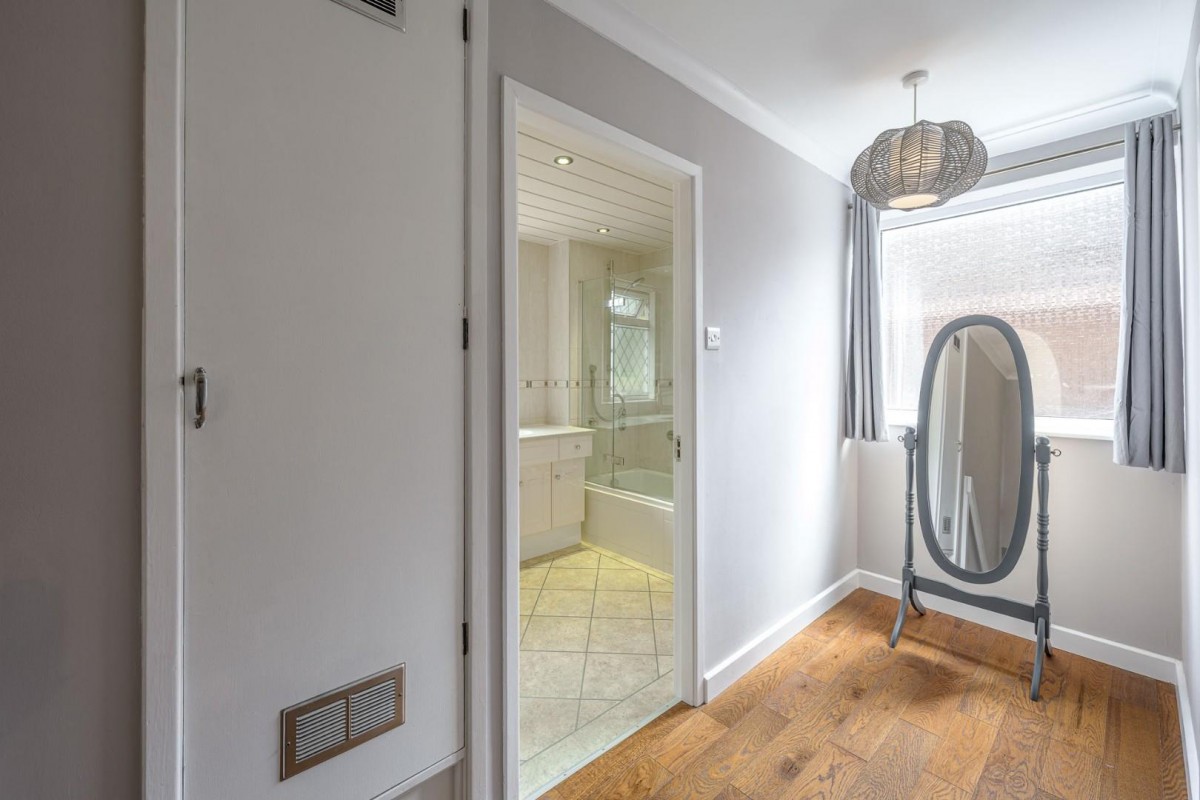 High Park Crescent, Sedgley