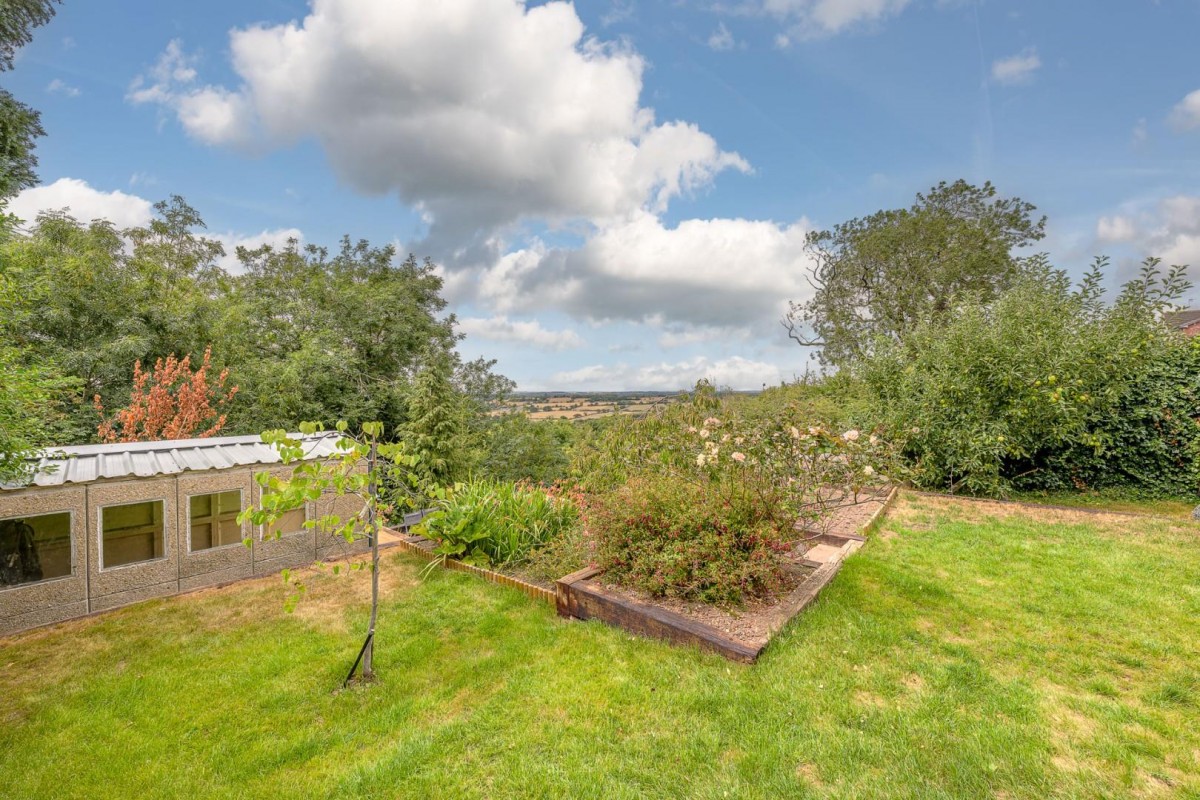 High Park Crescent, Sedgley
