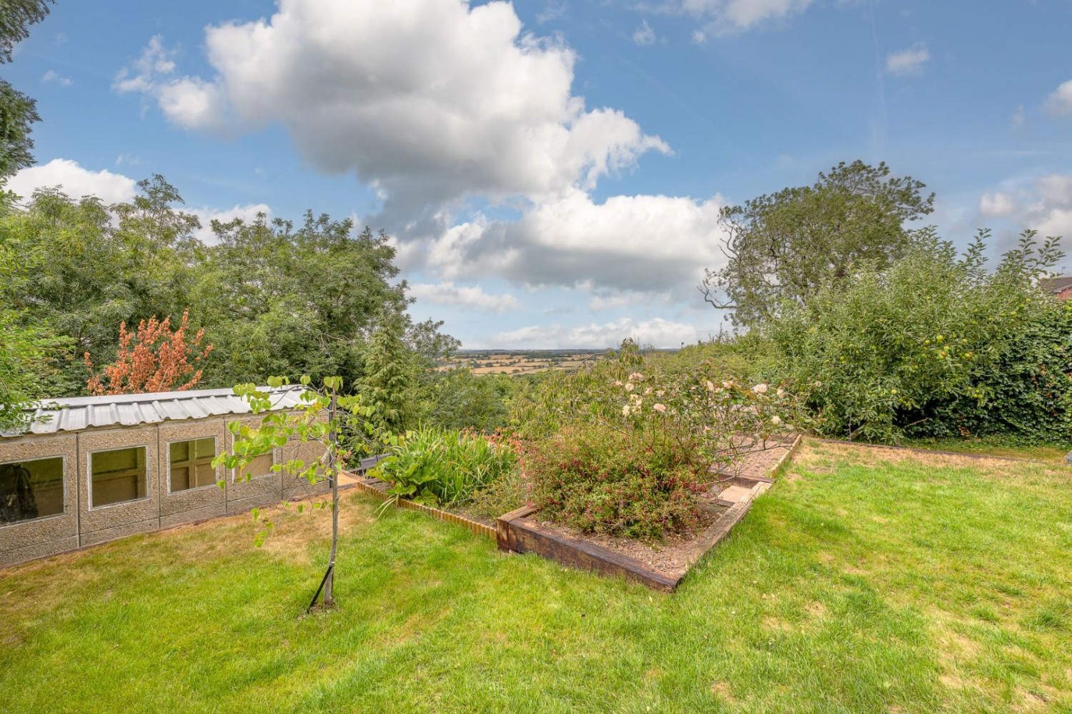 4 bedroom House for sale in High Park Crescent, Sedgley