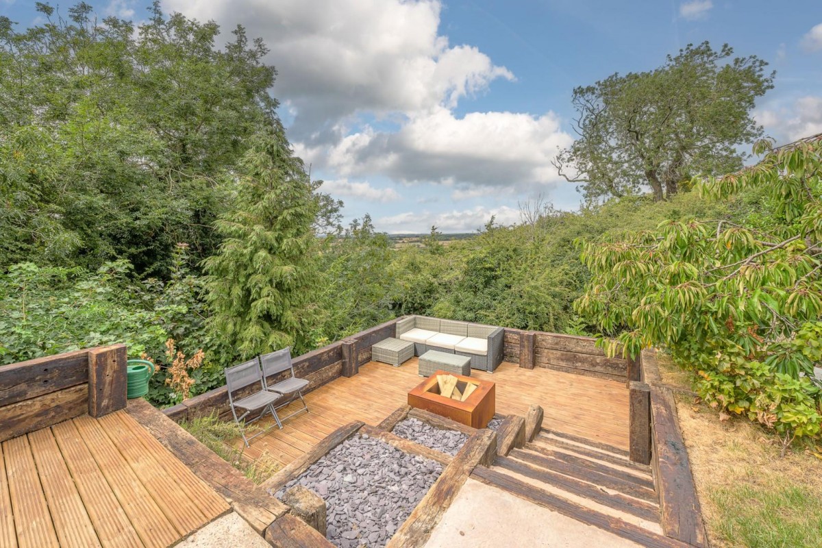 High Park Crescent, Sedgley