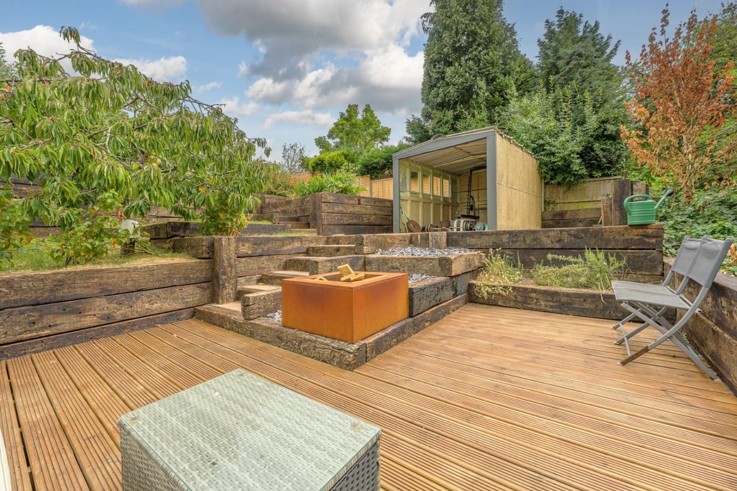 4 bedroom House for sale in High Park Crescent, Sedgley