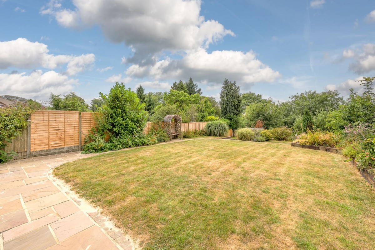 High Park Crescent, Sedgley