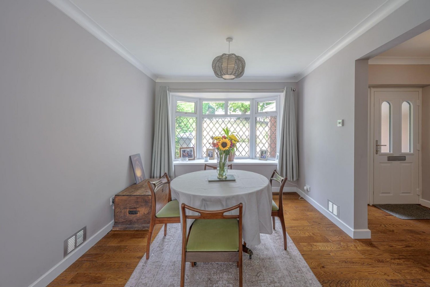 4 bedroom House for sale in High Park Crescent, Sedgley