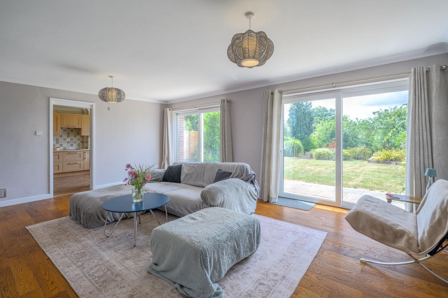 4 bedroom House for sale in High Park Crescent, Sedgley