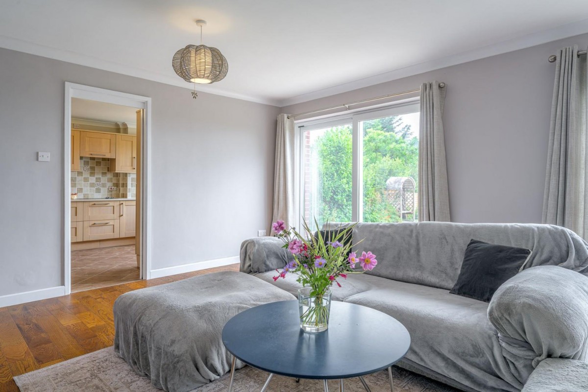 High Park Crescent, Sedgley