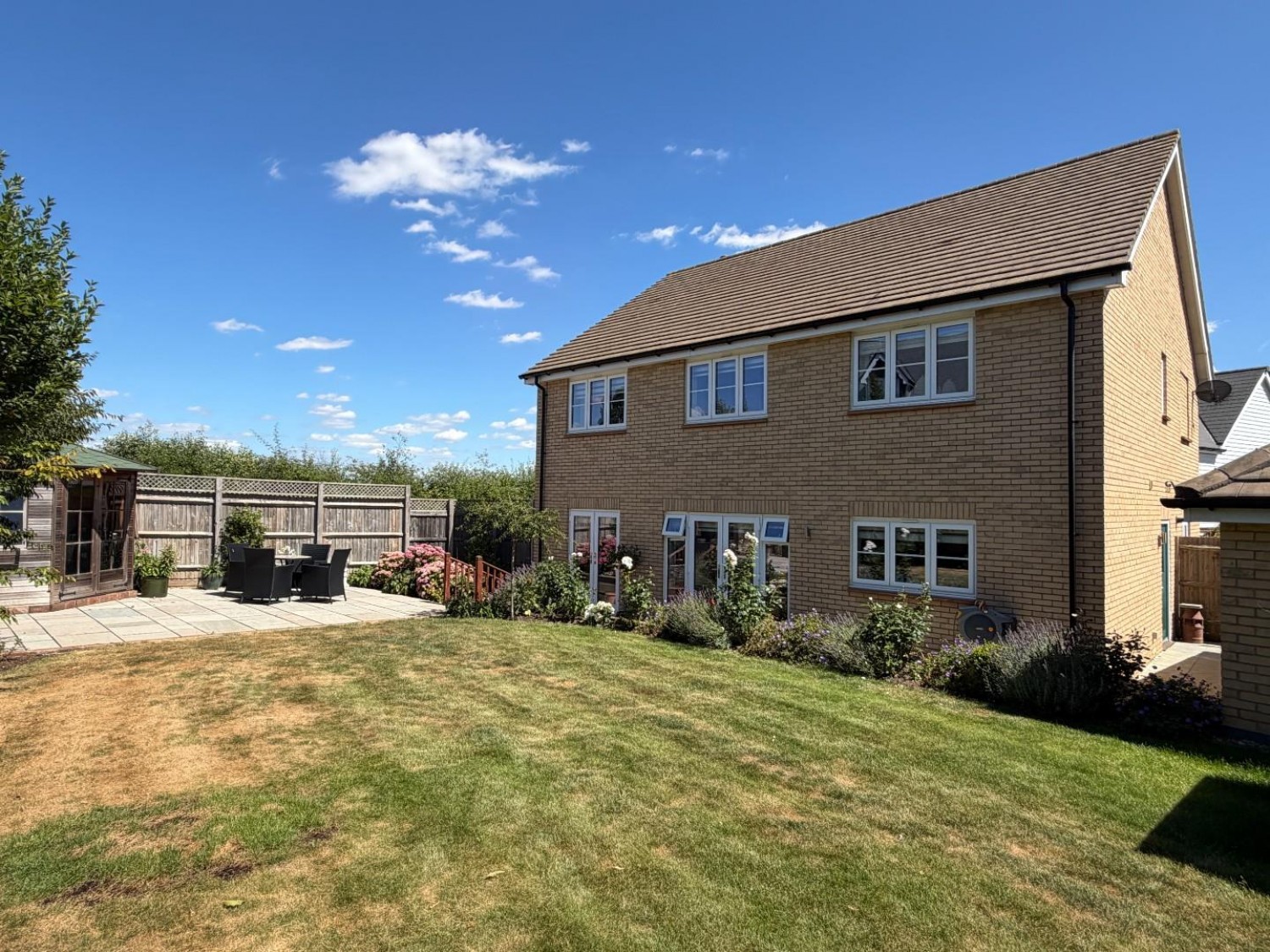 5 bedroom House for sale in SISSINGHURST
