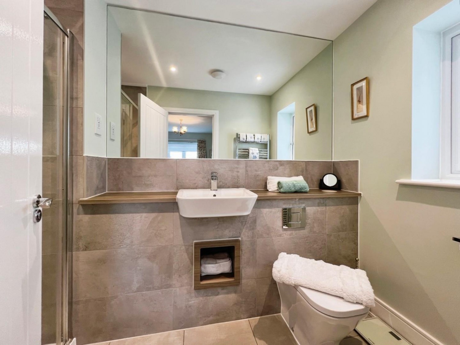 5 bedroom House for sale in SISSINGHURST