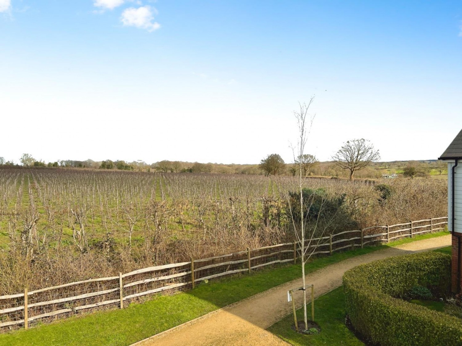 5 bedroom House for sale in SISSINGHURST