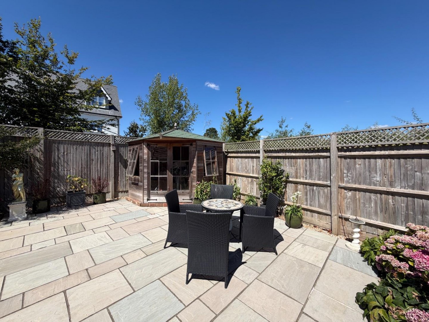5 bedroom House for sale in SISSINGHURST