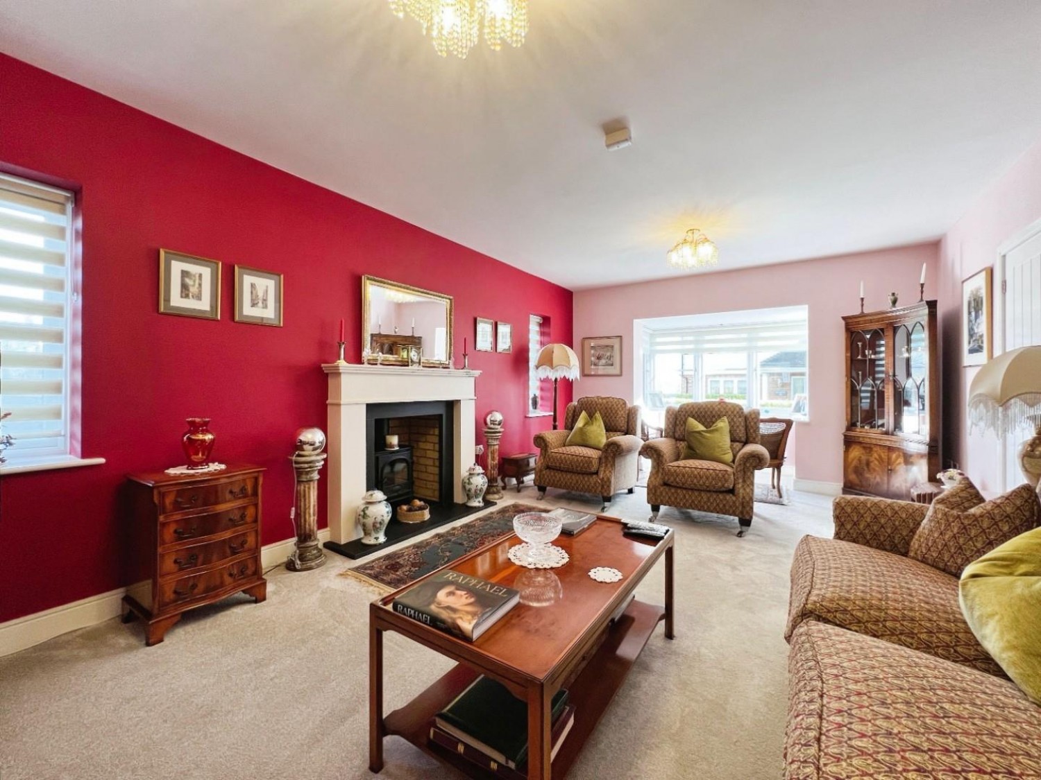 5 bedroom House for sale in SISSINGHURST