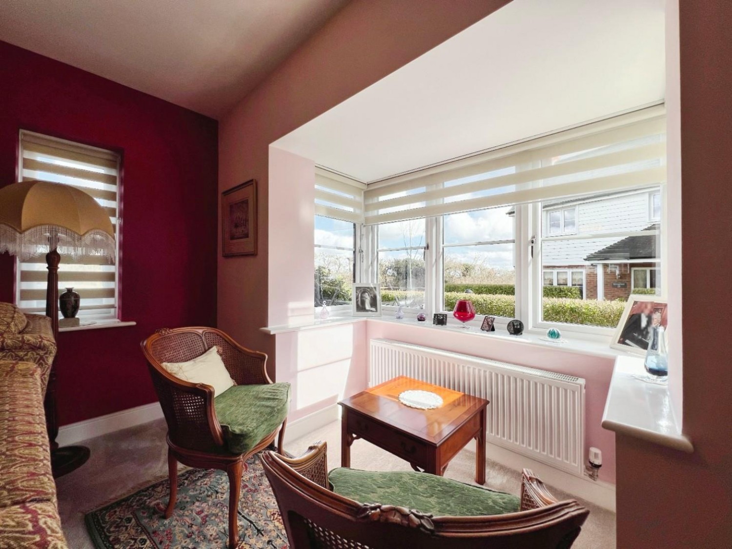 5 bedroom House for sale in SISSINGHURST