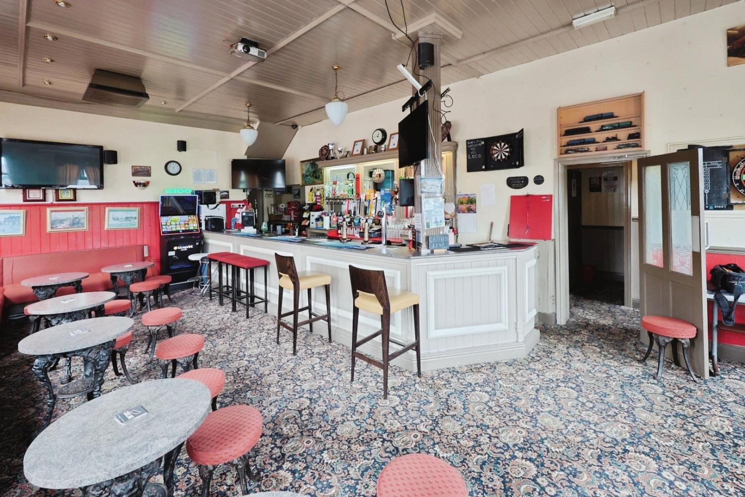 4 bedroom Commercial Property for sale in Byerley Road, Shildon