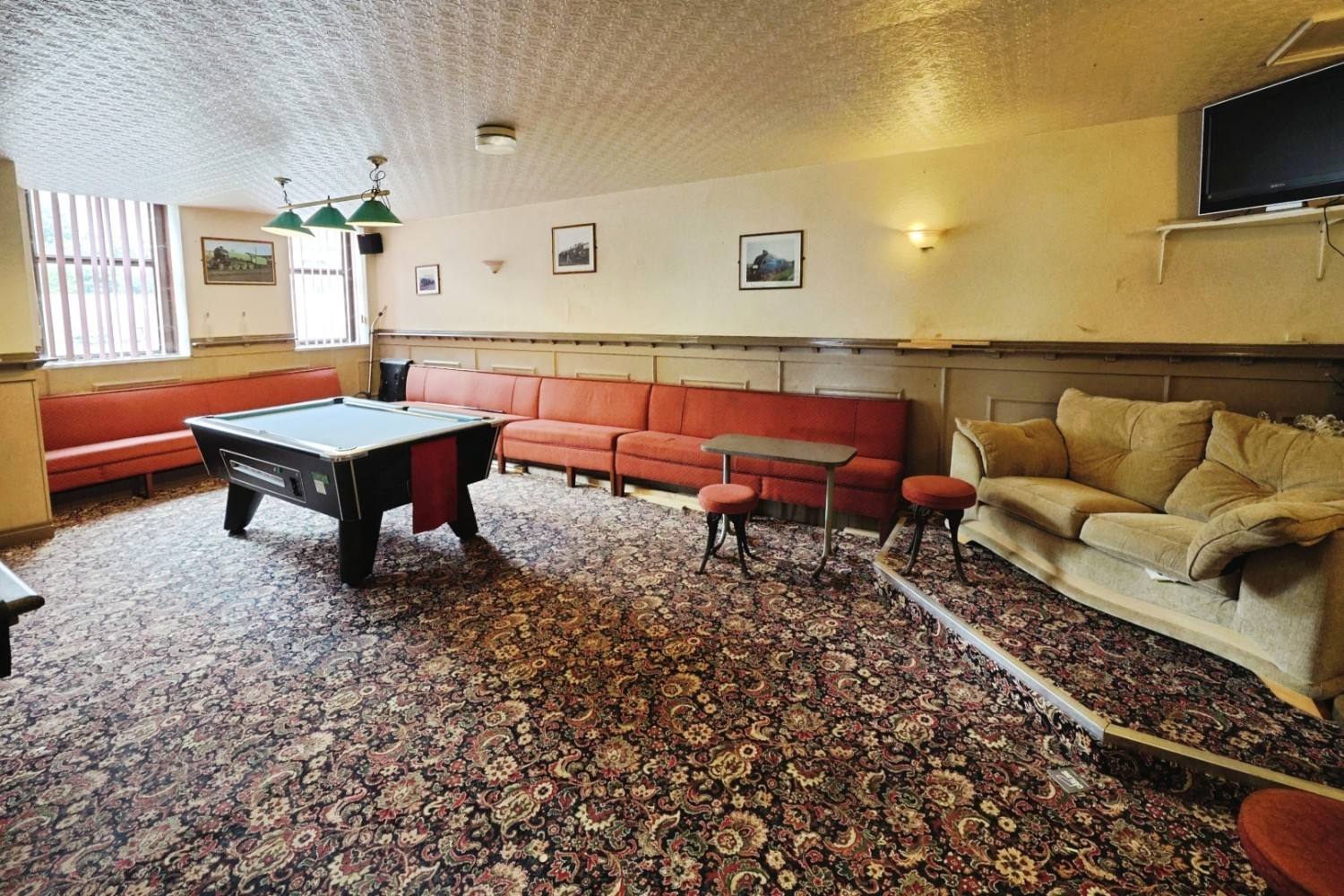 4 bedroom Commercial Property for sale in Byerley Road, Shildon