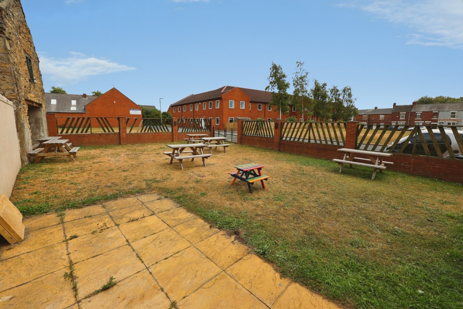 4 bedroom Commercial Property for sale in Byerley Road, Shildon