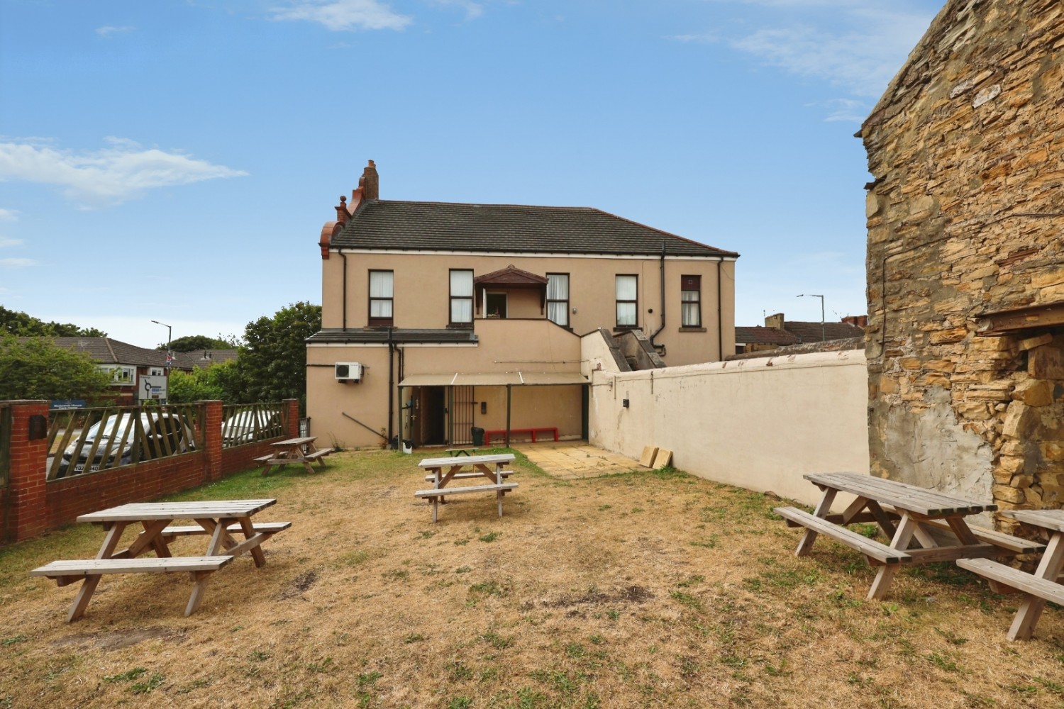 4 bedroom Commercial Property for sale in Byerley Road, Shildon