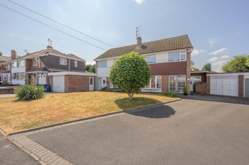 Greenfield View, Brownswall Estate