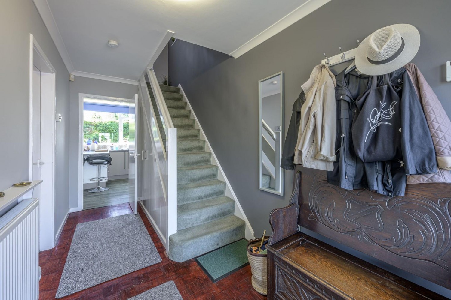 3 bedroom House for sale in Greenfield View, Brownswall Estate