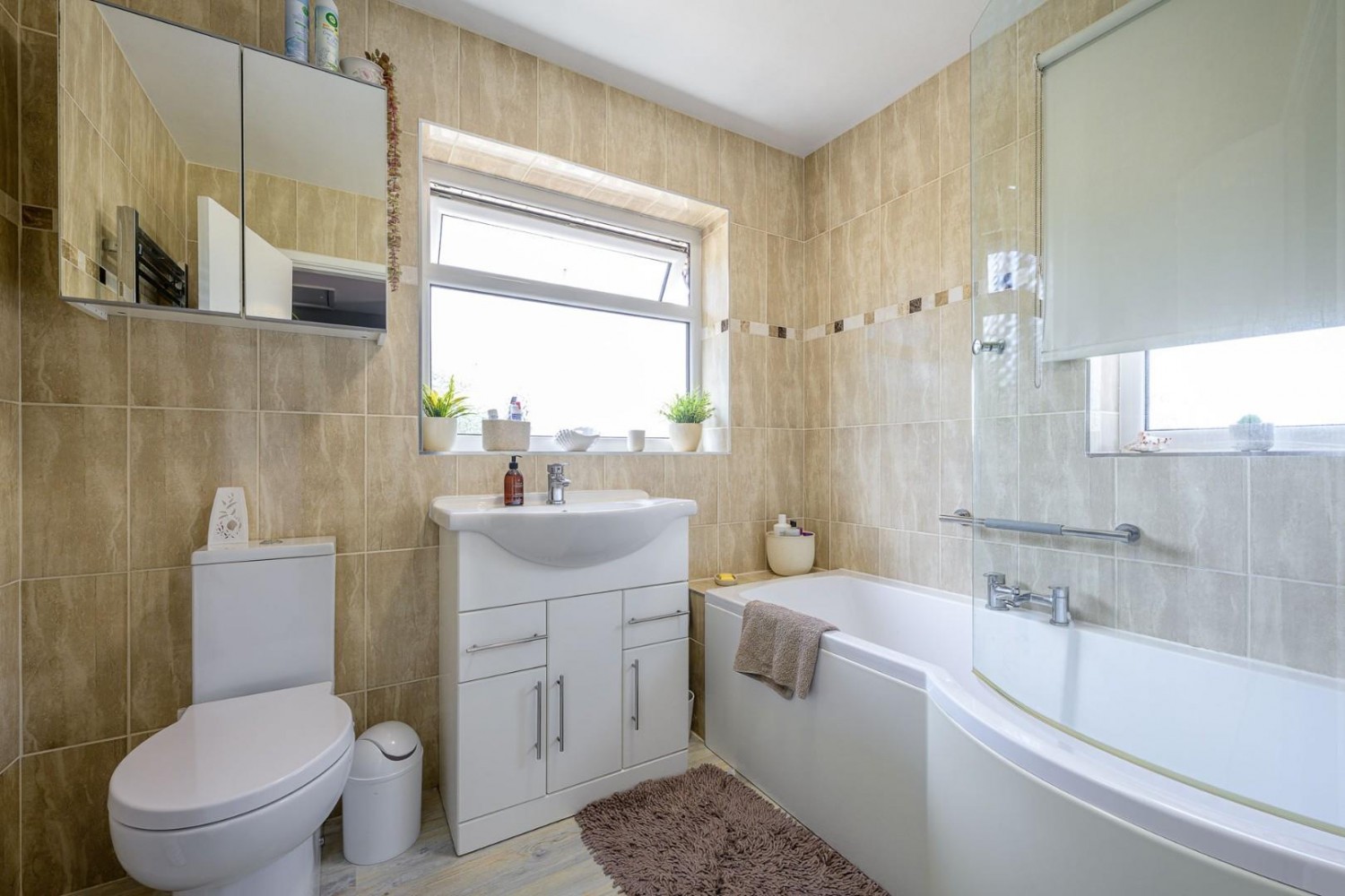 3 bedroom House for sale in Greenfield View, Brownswall Estate