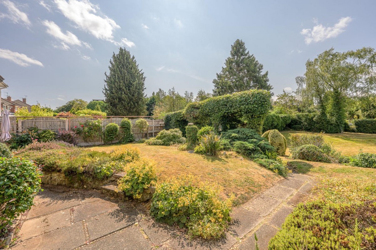 Greenfield View, Brownswall Estate