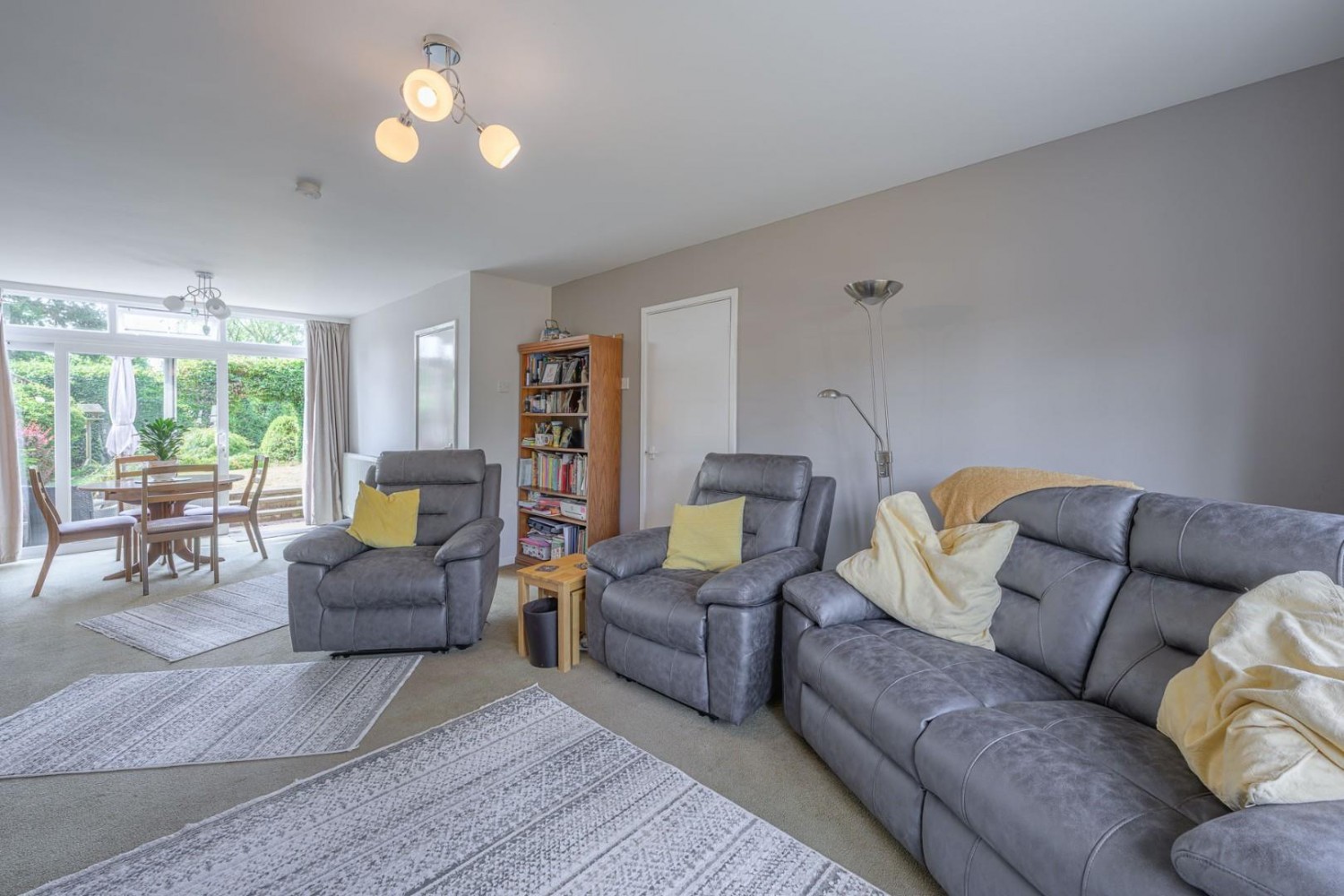3 bedroom House for sale in Greenfield View, Brownswall Estate
