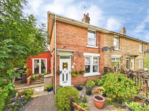 Pemberton Road, Consett