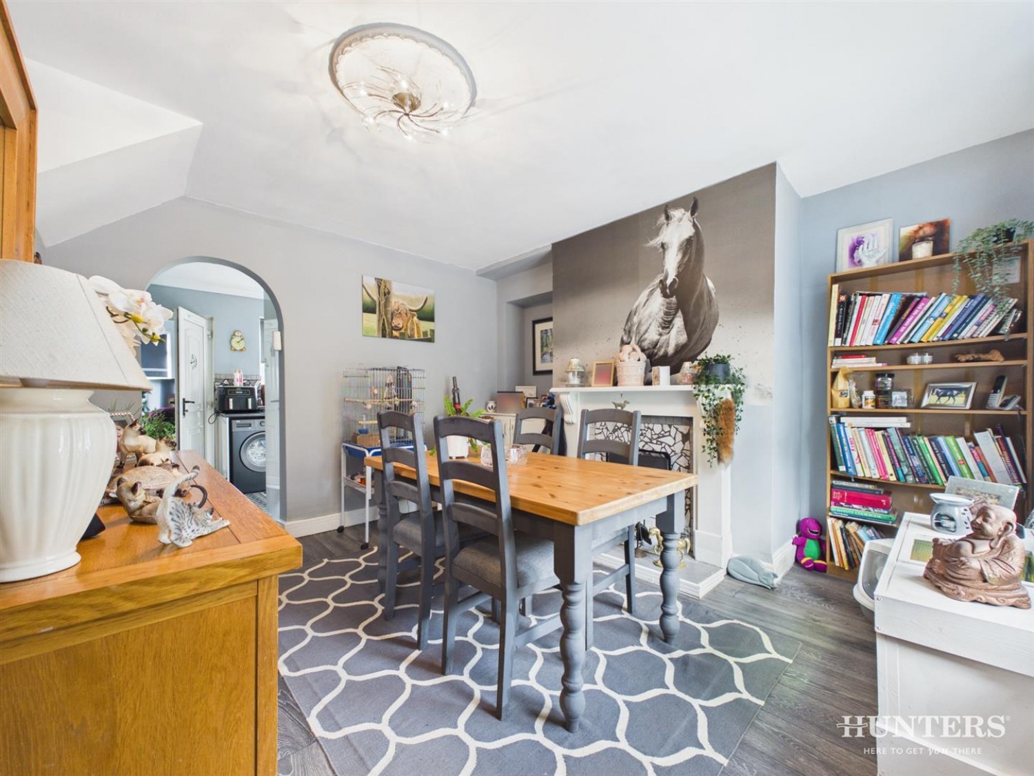 2 bedroom House for sale in Pemberton Road, Consett
