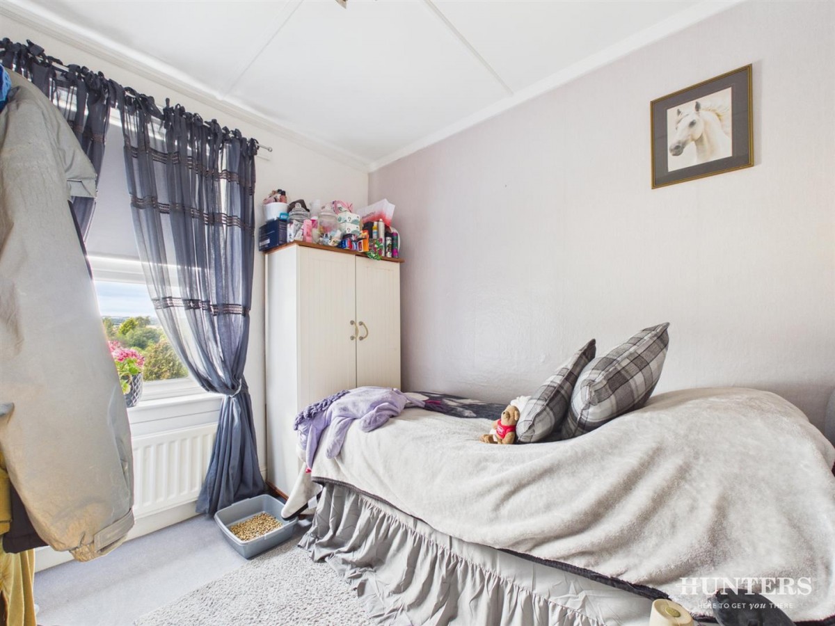 Pemberton Road, Consett