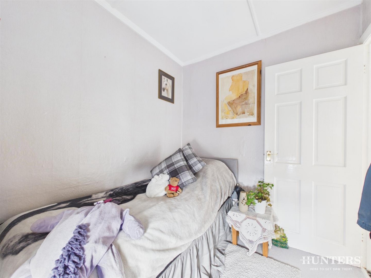 2 bedroom House for sale in Pemberton Road, Consett