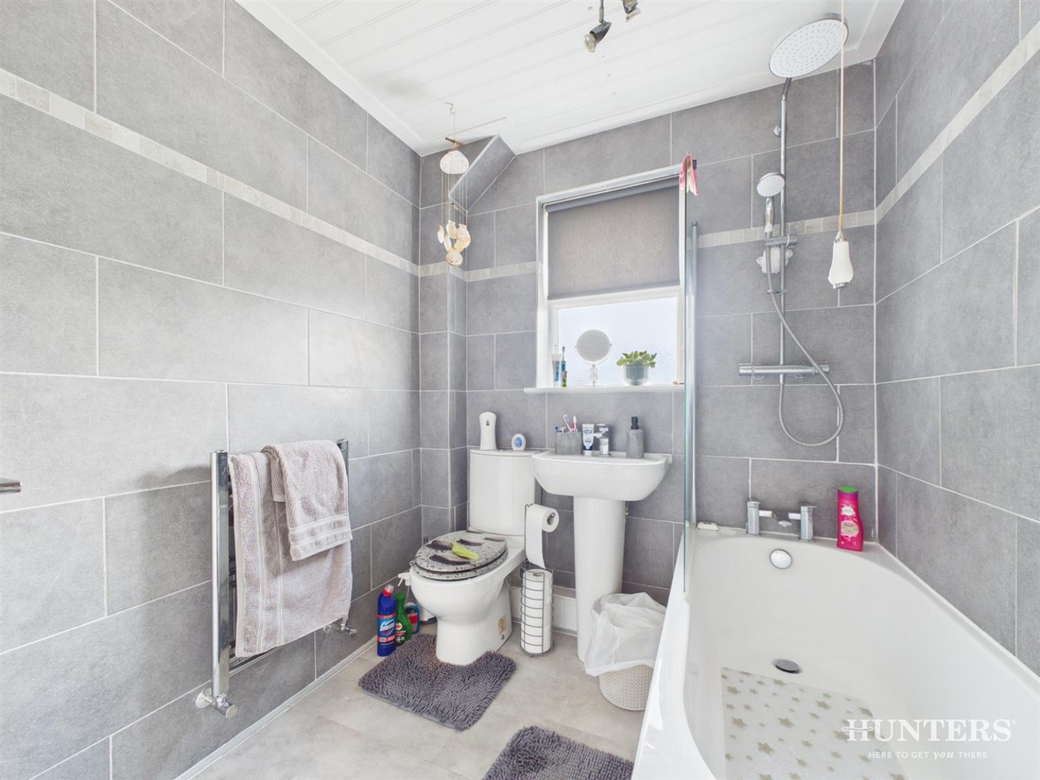 2 bedroom House for sale in Pemberton Road, Consett