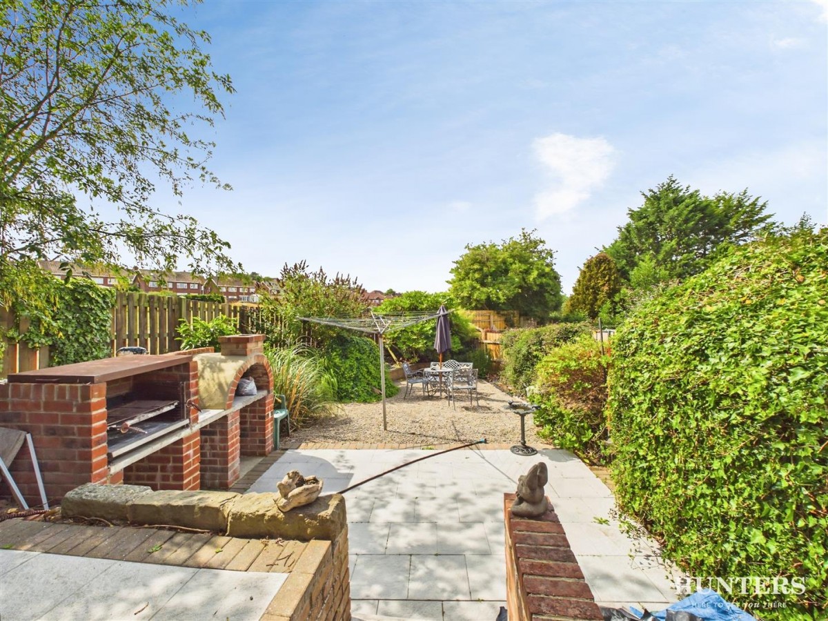 Pemberton Road, Consett