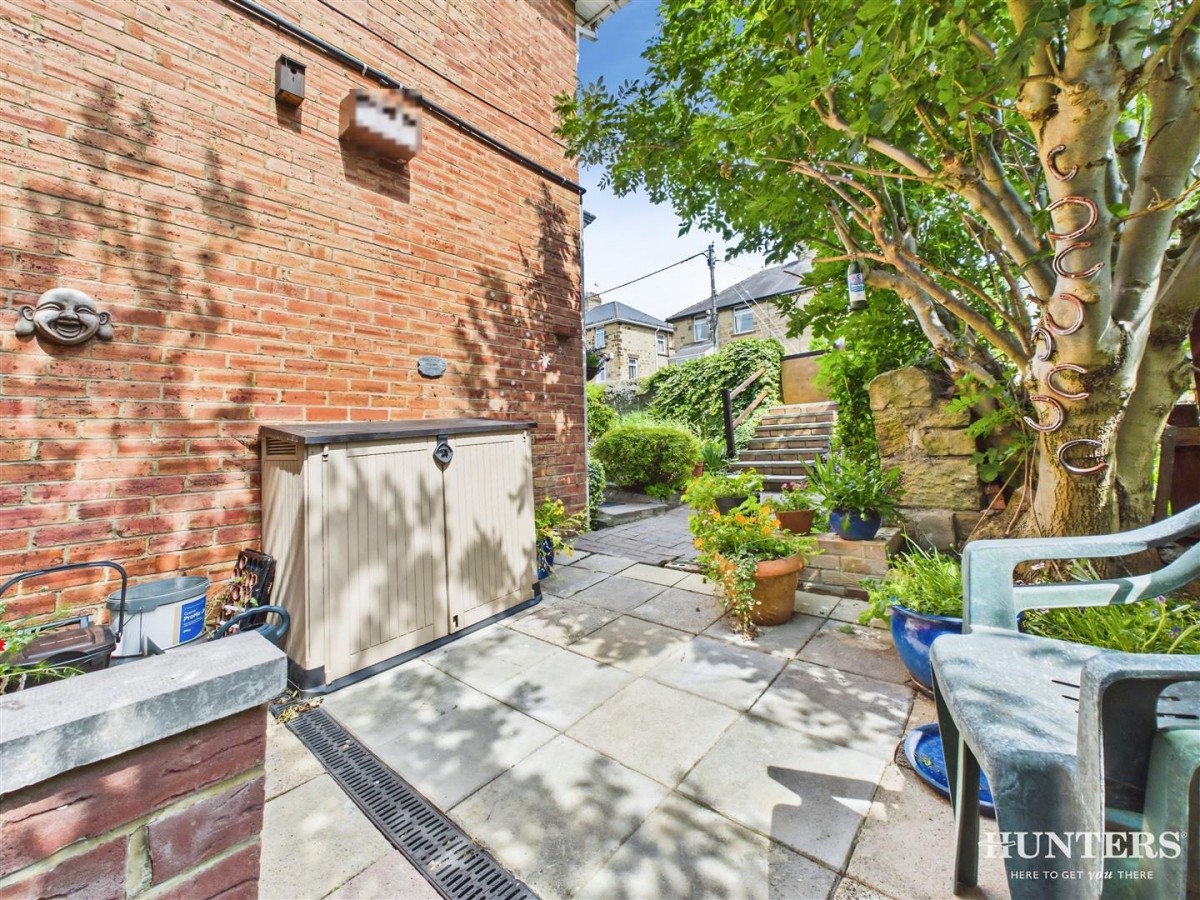 Pemberton Road, Consett