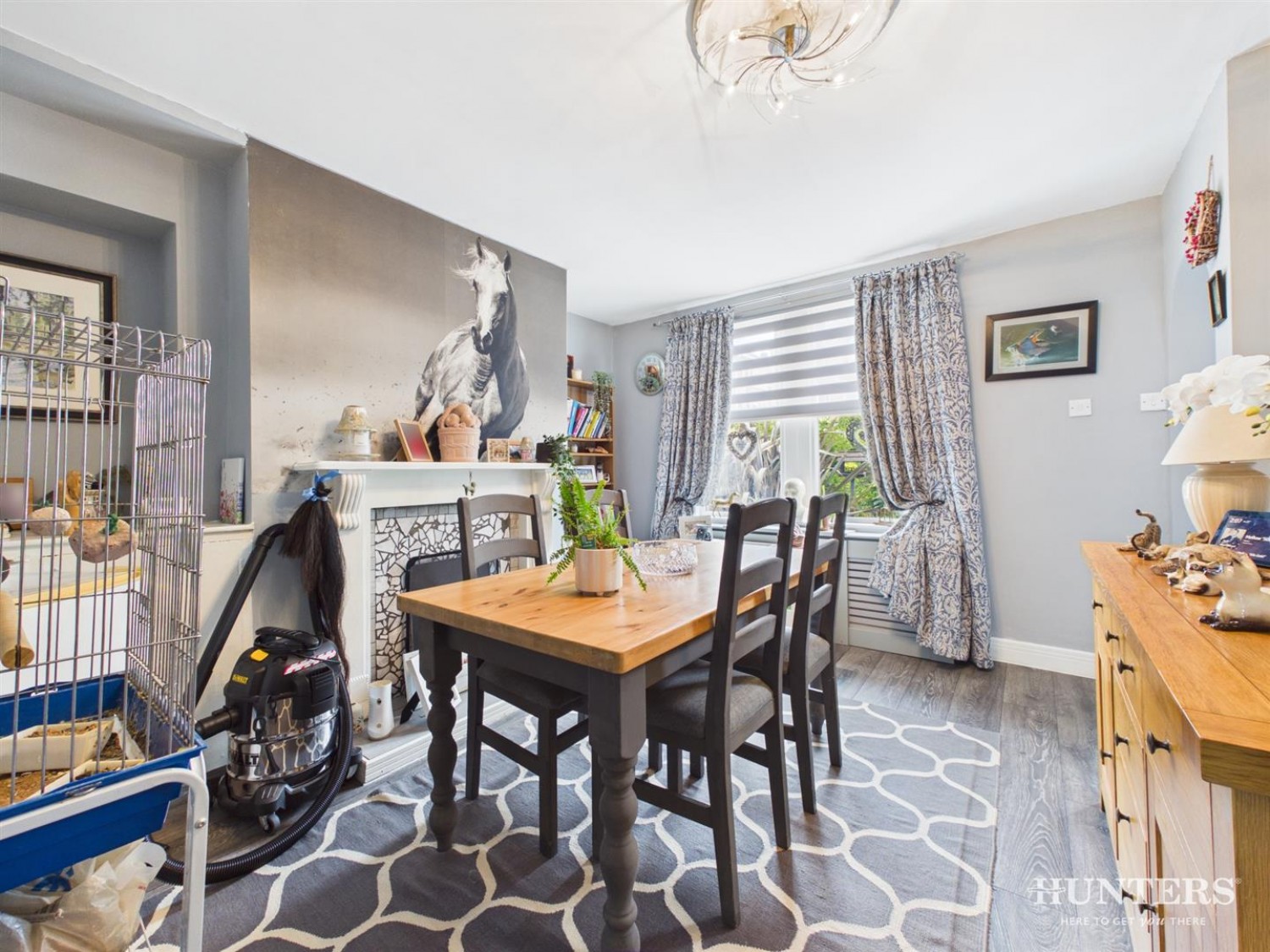 2 bedroom House for sale in Pemberton Road, Consett