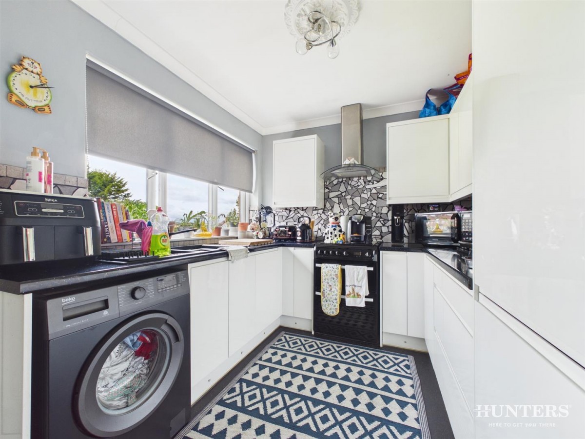 Pemberton Road, Consett