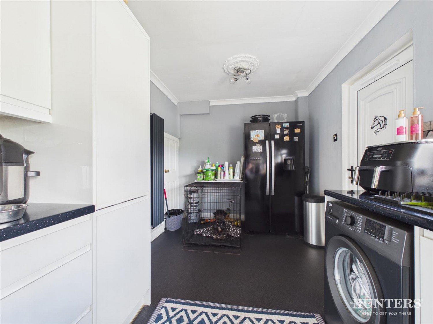 2 bedroom House for sale in Pemberton Road, Consett