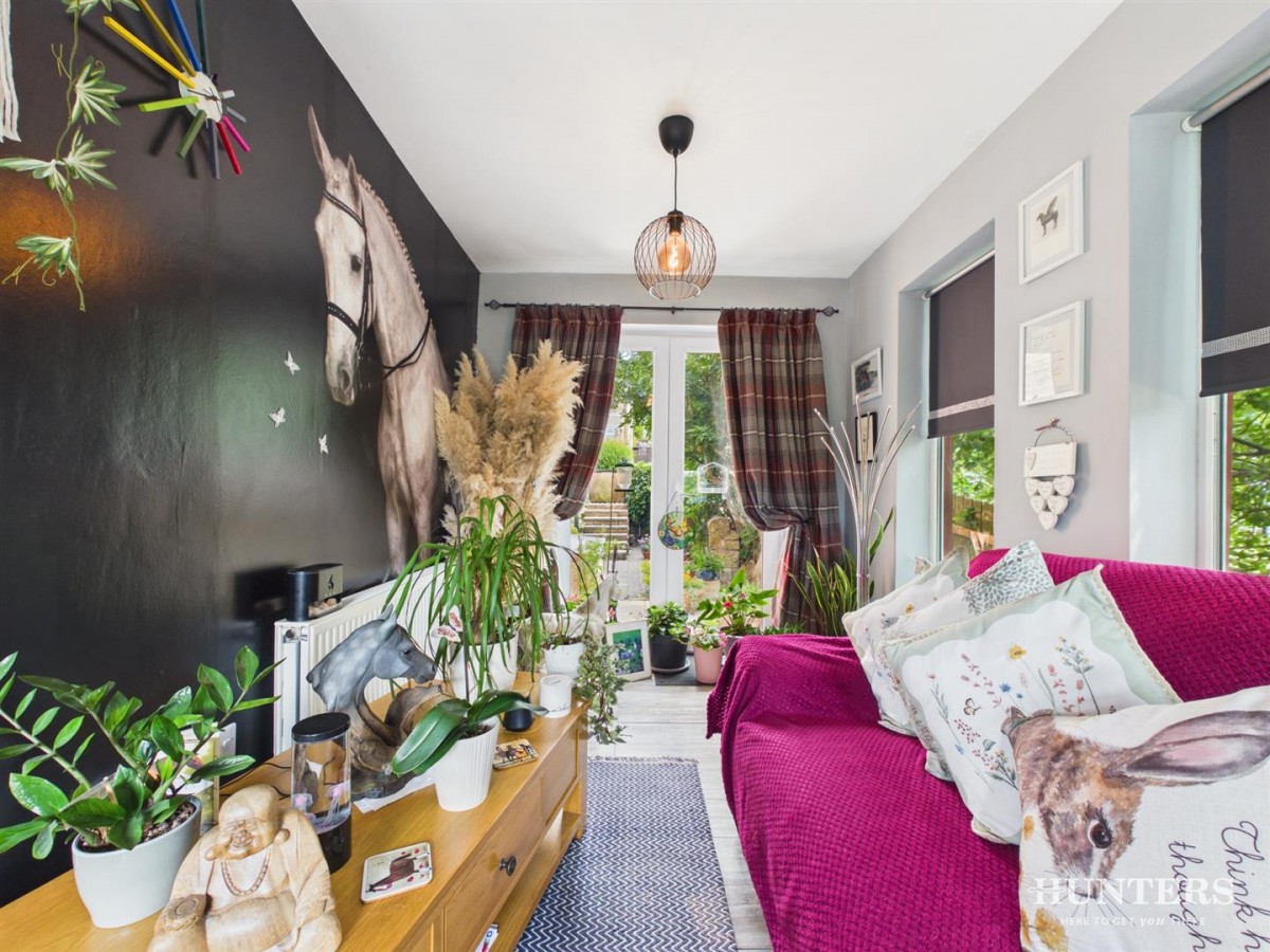 Pemberton Road, Consett